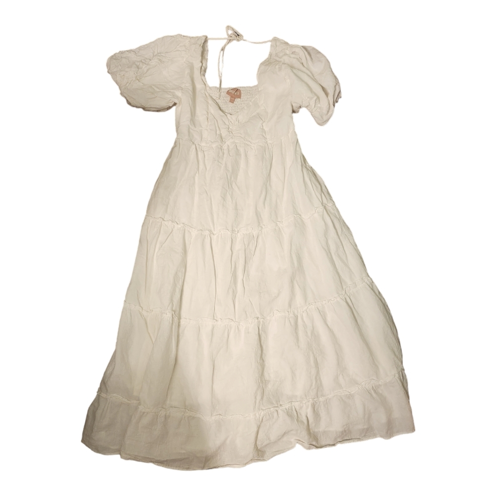 Show Me Your Mumu, Odette Midi, size xxl!